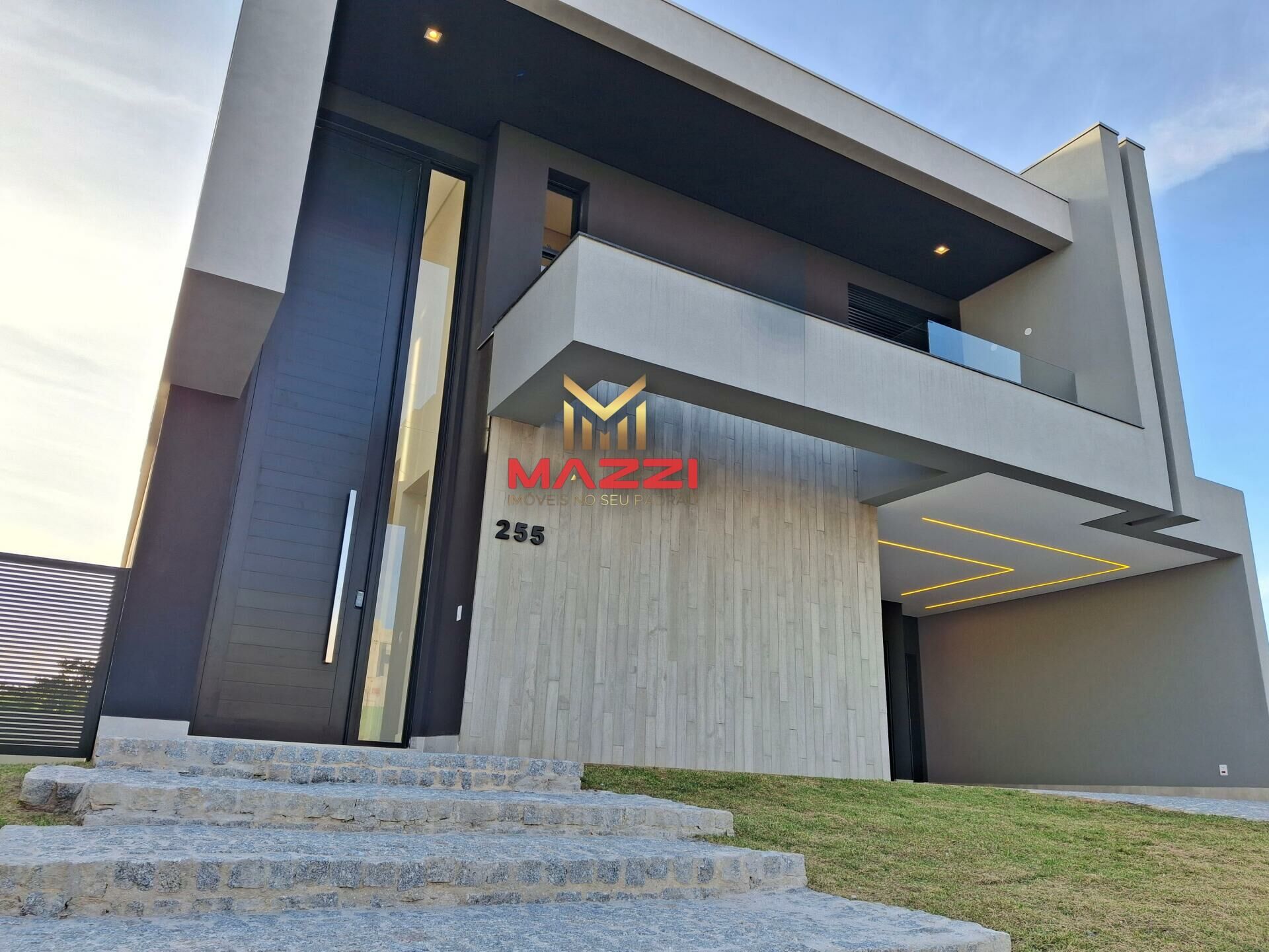 Imagem do imóvel Casa por do sol Espetacular Residencial Arborais